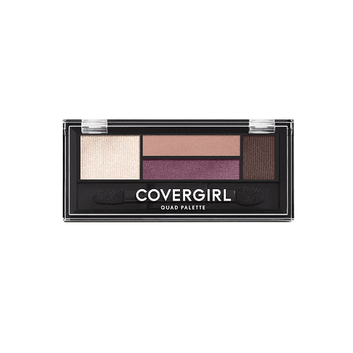 Primary image for Covergirl Quad Palette Cherry Soda Eye Shadow