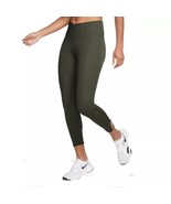 NIKE WOMEN&#39;S YOGA TRAINING LEGGINGS SIZE MEDIUM DJ0801 325 - $40.92 CAD