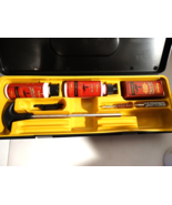 Outers Pistol Cleaning Kit For .357, .380,.38 Calibers/9mm 8-piece for G... - €6,01 EUR