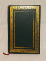 JANE AUSTIN: EMMA - INTERNATIONAL COLLECTORS LIBRARY BOOK - FREE SHIPPING - $45.00