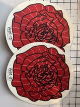 Wet-It! Swedish Treasures Round  Dishcloth &amp; Cleaning Cloth -Set of 2  - $10.00