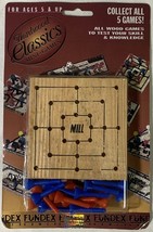 Hardwood Classics Mini Game - $183.58 MXN