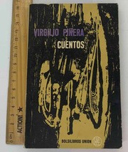 Cuentos. lom-ZLO000708 - $99.00