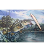 Bagley Bang O Lure BLSP5-GG Spin Tail - $24.99 CAD