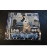 Boss Hogg Outlawz Headed To Da Kappa 2005 Houston Texas Gangsta Rap Free... - $901.81 MXN