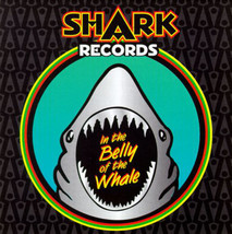 In The Belly Of The Whale / CD / 1994 / Shark Records / Reggae / Angie A... - $183.98 MXN