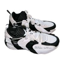 Men's Size 13 Adidas Dame 7 EXTPLY "Damenosis" Basketball Shoes. MINT CO... - $75.19