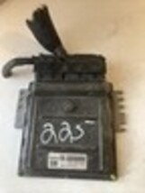 08 Infiniti QX56 Nissan Titan Armada 5.6L ECU ECM PCM MEC73-921 image 10