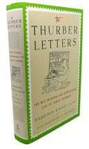 Rosemary A. Thurber, Harrison Kinney The Thurber Letters : The Wit, Wisdom, And - £42.48 GBP
