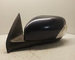 Driver Side View Mirror With Power Folding Fits 07-14 VOLVO XC90 1082281 - £109.65 GBP