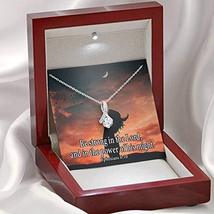 Express Your Love Gifts Be Strong in The Lord Inspirational Message Gift Eternit - £43.48 GBP