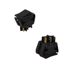 Genuine Trash Compactor Switch For Kenmore 66513605790 KitchenAid KCCC151EWH0 - £74.06 GBP