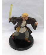 *No Card* Jedi Consular Star Wars Champions Of The Force Miniature 02/60 - €5,09 EUR