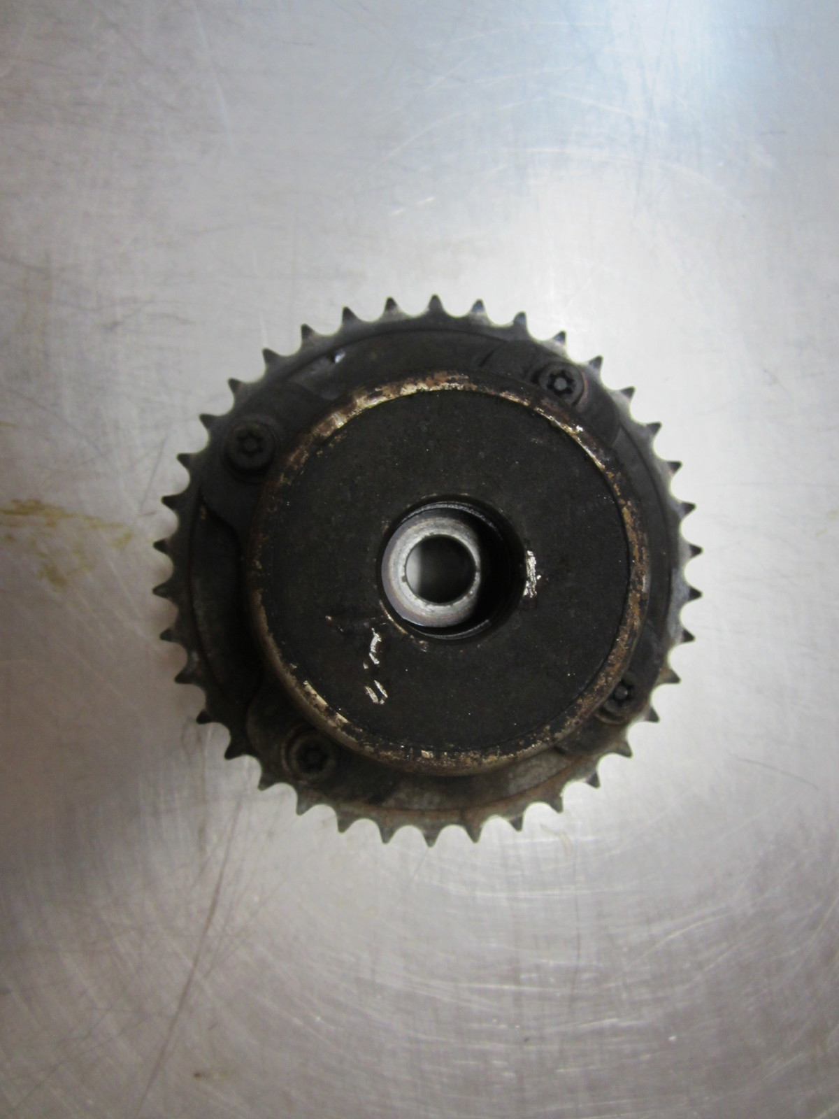 Intake Camshaft Timing Gear From 1998 JAGUAR  XJ8  4.0 - $137.21