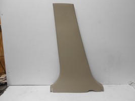 2004-2009 Toyota Prius Center Left Driver Side Lower B Pillar Trim Cover - $59.99