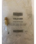 Trane VAL01483 /VAL1483  Service Port adapter Fitting - €12,71 EUR