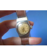 Vintage USSR Soviet Mechanical Wrist Watch ZVEZDA Penza  - £23.35 GBP