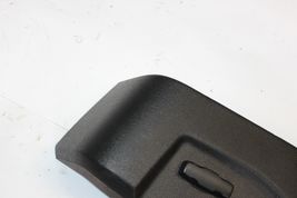 2005-2007 CADILLAC STS RIGHT SIDE SEAT SIDE CONTROL TRIM R2047 image 6