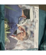 Ronald Reagan Presidential Foundation 2009 Calendar - $9.89