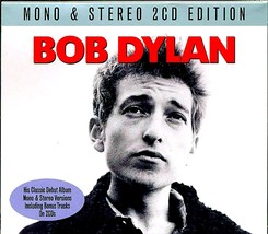 Bob Dylan - £10.27 GBP
