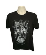 Hard Rock Cafe Punta Cana Adult Small Black TShirt - $367.11 MXN