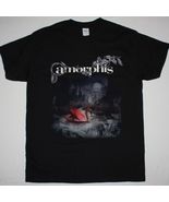 AMORPHIS SILENT WATERS T shirt - £11.85 GBP+