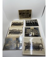 RARE ONE OF A KIND Lot Of 7 Original 1930s Texaco Oil Gas Photo Pictures... - $338.49 CAD