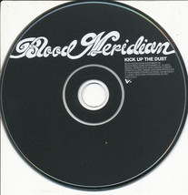 Blood Meridian - Kick Up The Dust (CD) (VG+) - £2.13 GBP