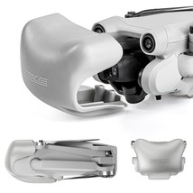 Mini 3 Pro Gimbal Protector, Lens Cover Obstacle Sensor Avoidance Dustpr... - £15.79 GBP