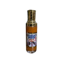 Arabian White Oil Hulle With Vitamin C - £26.33 GBP