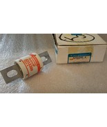 GOULD SHAWMUT A25X300-4 FUSE 300A 250V AMP TRAP TYPE 4 NEW $19 - $19.00