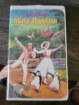 Mary Poppins mint vhs relive the magic - £396.23 GBP