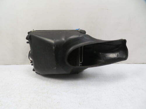 Primary image for 03 Porsche Boxster S 986 #1229 Radiator Assembly, A/C Condenser, Fan, Bracket & 