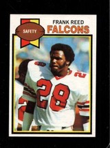 1979 Topps #98 Frank Reed Exmt Falcons *X39507 - £1.15 GBP