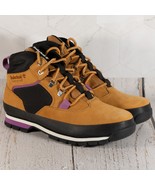 Timberland Women&#39;s Euro hiker Reimagined Waterproof Hiking Shoes Size 9 NEW - $1,822.16 MXN