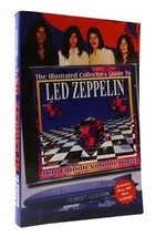 Robert Godwin The Illustrated Collector&#39;s Guide To Led Zeppelin: Volume 2 Cd Edi - £86.52 GBP