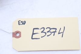 97-03 BMW E39 530I FRONT UNDER CARPET POWER DISTRIBUTION FUSE BOX E3374 image 12