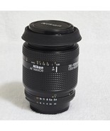 Nikon AF Nikkor 35-105mm f/3.5-4.5 D Zoom Lens Hood / Lens Filter / Caps... - $121.51 CAD