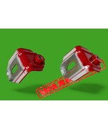 03-2012 Mercedes R230 SL500 Front Left / Right Fender Bracket Support Pa... - $29.00
