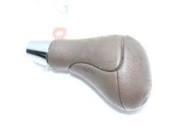 03-06 MERCEDES-BENZ S55 AMG SHIFT KNOB Q4168 image 11