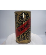 KN - 1970&#39;s Kassel Jackson Brewing Co New Orleans LA 12 oz EMPTY beer can - $9.76 CAD