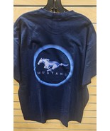 Beautiful Mustang Purple pony  T-Shirt. Awesome! size X-Large - $33.94 CAD