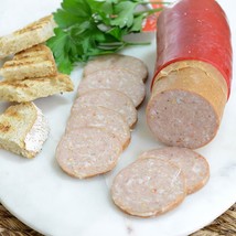 Summer Sausage - 12 oz - £15.19 GBP