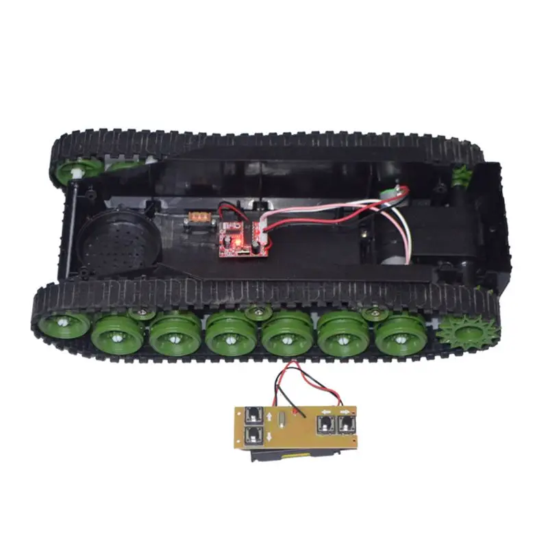 Game Fun Play Toys 4-channel 2.4G Remote Control Receiver Module Kit Circuit Boa - £31.85 GBP