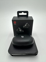 Beats by Dr. Dre Studio Buds - Black MJ4X3LL/A - £86.15 GBP