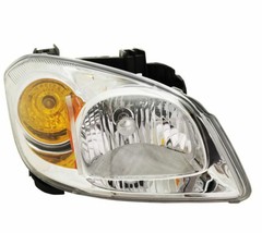 RIGHT Passenger Headlight Headlamp For 2007 2008 2009 Pontiac G5 - £51.31 GBP