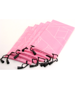 5pcs Pink Soft Pouch Bag Case Sunglasses Eyeglasses Glasses iPhone Smart... - €5,14 EUR 5pcs Pink Soft Pouch Bag Case Sunglasses Eyeglasses Glasses iPhone Smart... - €5,14 EUR