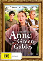 Anne of Green Gables DVD | Ella Ballentine, Martin Sheen | Region 4 - £14.83 GBP