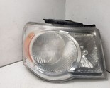 Passenger Right Headlight Fits 07-09 ASPEN 445646SAME DAY SHIPPING *Tested - £65.80 GBP