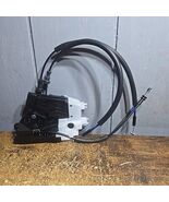 Premium Door Lock Actuator Replacement for Hyundai Tucson Right Rear Doo... - $44.55